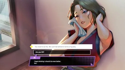 K-pop Idol Stories Road to Debut PS5 - vue 2