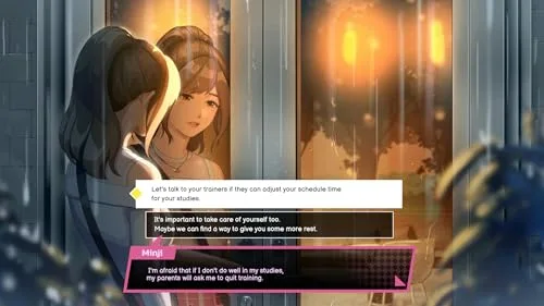 K-pop Idol Stories Road to Debut PS5 - vue 4