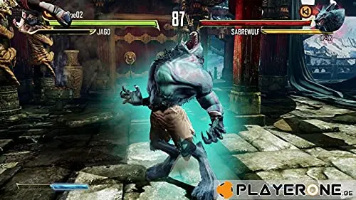 Killer Instinct Jeu Xbox One - vue 6