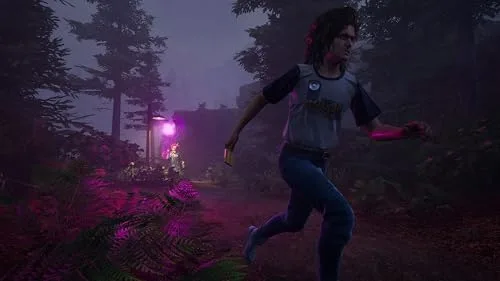 Killer Klowns from Outer Space The Game Xbox - vue 3