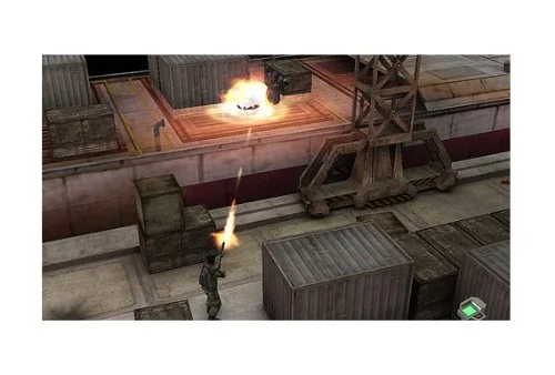 KILLZONE LIBÉRATION ESSENTIAL / Jeu PSP - vue 2