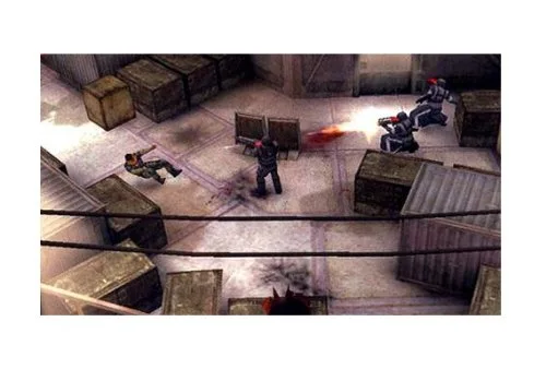 KILLZONE LIBÉRATION ESSENTIAL / Jeu PSP - vue 3