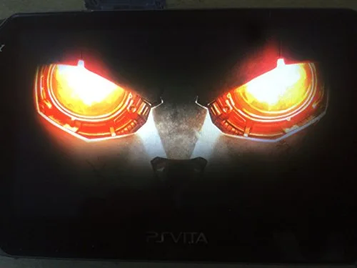 Killzone : Mercenary Jeu PS Vita - vue 4