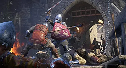 Kingdom Come: Deliverance Collector's Edition Xbox One - vue 3