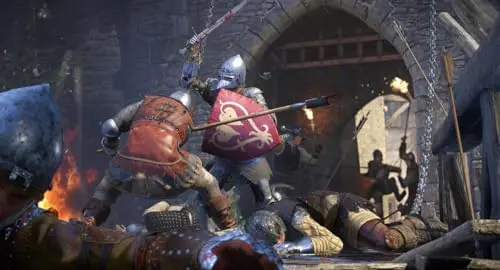 Kingdom Come: Deliverance Special Edition Xbox One - vue 4