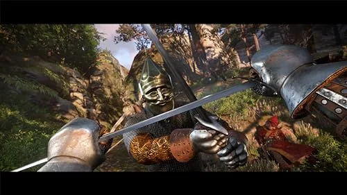 Kingdom Come Deliverance II Xbox - vue 3