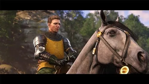 Kingdom Come Deliverance II Xbox - vue 4