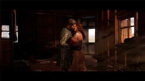 Kingdom Come Deliverance II Xbox - vue 5