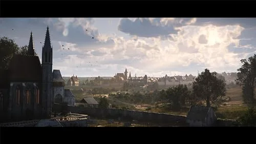 Kingdom Come Deliverance II Xbox - vue 6