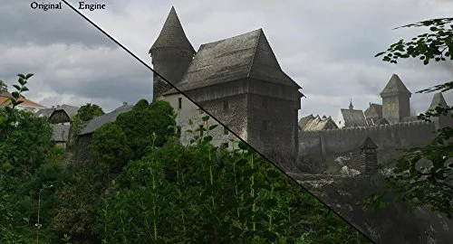 Kingdom Come: Deliverance Royal Edition PS4 - vue 3