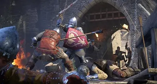 Kingdom Come: Deliverance Royal Edition Xbox - vue 4