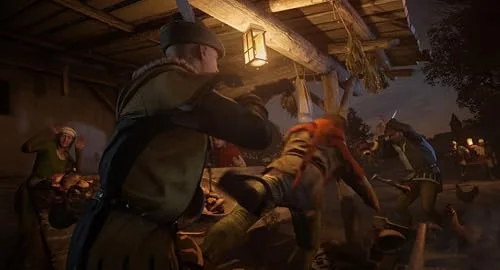 Kingdom Come: Deliverance Royal Edition Xbox - vue 6
