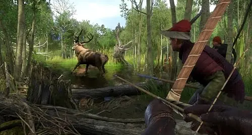 Kingdom Come: Deliverance Royal Edition Xbox - vue 8