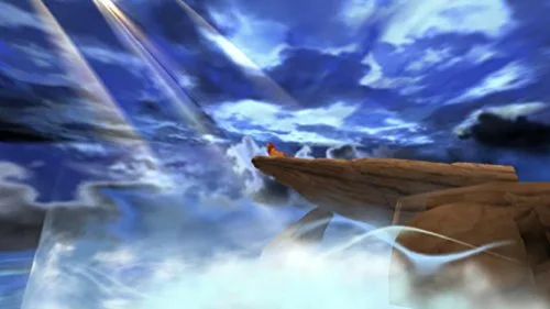 Kingdom Hearts HD 1.5 ReMIX Essentials PS3 - vue 7