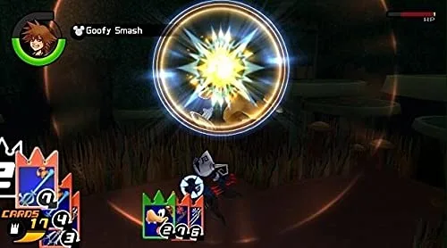 Kingdom Hearts HD 1.5 ReMIX Essentials PS3 - vue 9