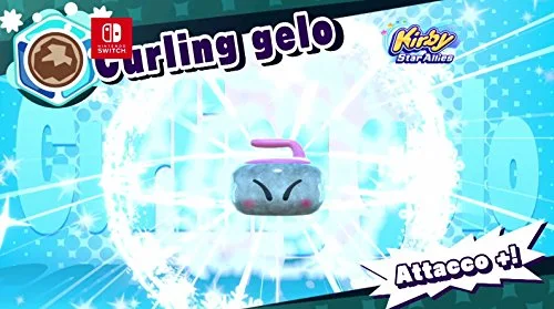 Kirby Star Allies - Nintendo Switch [video game] - vue 8