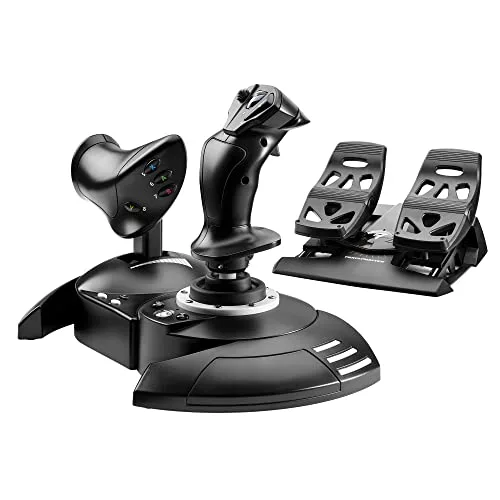 T.Flight Full Kit X Xbox Series X|S