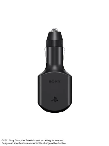 Kit dAccessoires Pour Voyage PS Vita - vue 4