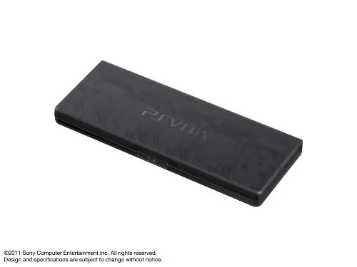 Kit dAccessoires Pour Voyage PS Vita - vue 6