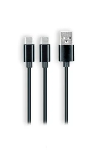 Kit de charge 3 en 1 Nacon PlayStation VR2 - vue 3