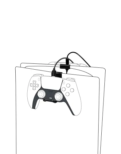 Kit de charge 3 en 1 Nacon PlayStation VR2 - vue 6