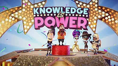 Knowledge is Power Jeu PS4/Playlink - vue 2