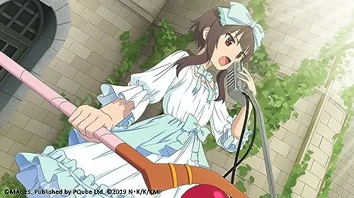 KONOSUBA - God's Blessing on this Wonderful World! Love For These Clothes Of Desire Switch - vue 4