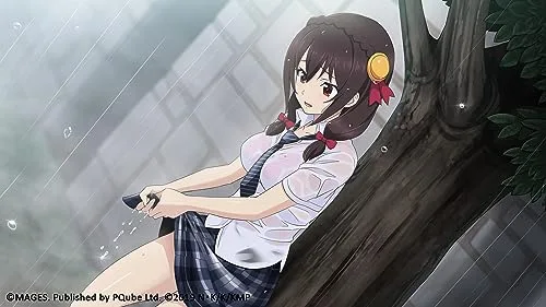 KONOSUBA - God's Blessing on this Wonderful World! Love For These Clothes Of Desire Switch - vue 6