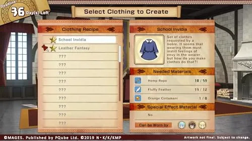 KONOSUBA - God's Blessing on this Wonderful World! Love For These Clothes Of Desire Switch - vue 7
