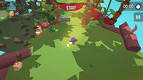 Kraken Odyssey Switch - vue 5