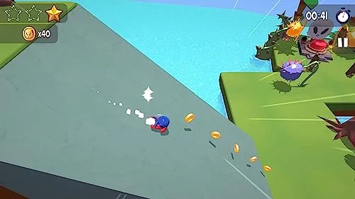 Kraken Odyssey Switch - vue 6