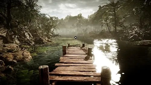 L'Amerzone: Le Testament de l'Explorateur Standard Xbox Series X - vue 4