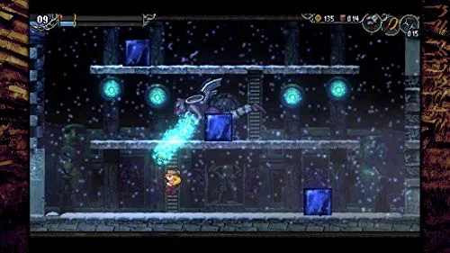 La-Mulana 1 & 2 Hidden Treasures Edition Jeu Nintendo Switch - vue 8