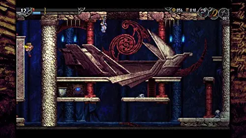 La-Mulana 1 & 2 Hidden Treasures Edition Jeu Nintendo Switch - vue 9