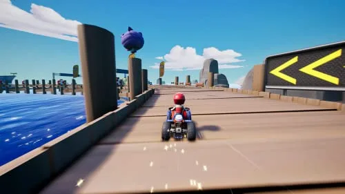 La Pat'Patrouille: Grand Prix Switch - vue 5