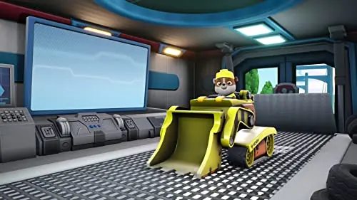 La Pat'Patrouille: Grand Prix Switch - vue 6