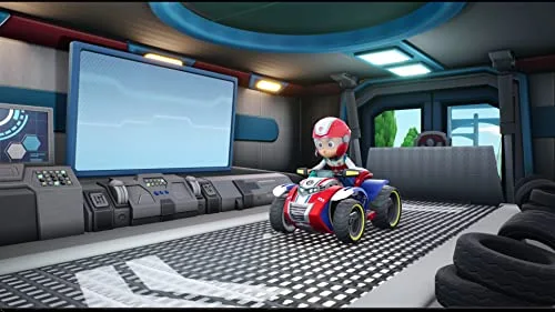 La Pat'Patrouille: Grand Prix Switch - vue 7