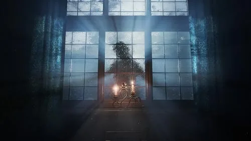 Layers of Fear Final Masterpiece Edition Switch 2 - vue 5