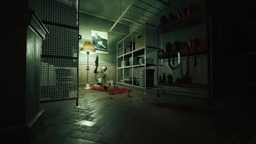 Layers of Fear Final Masterpiece Edition Switch 2 - vue 7