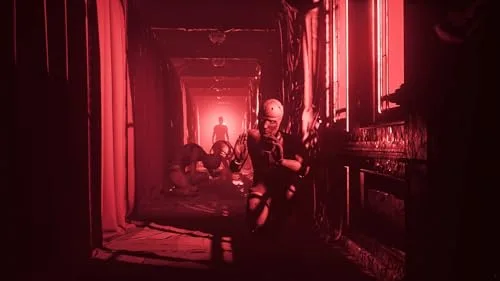 Layers of Fear Final Masterpiece Edition Switch 2 - vue 8