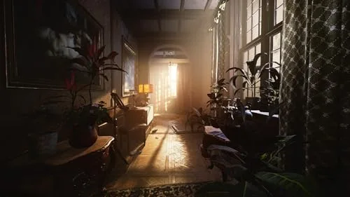 Layers of Fear Final Masterpiece Edition Switch 2 - vue 9