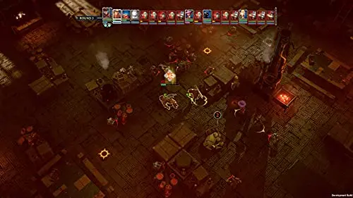 Le Donjon de Naheulbeuk L'Amulette du Désordre Chicken Edition PS5 - vue 5