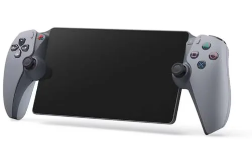 PlayStation Portal 30th Anniversary Limited Edition PS5