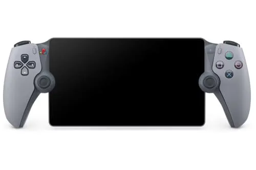 Lecteur à distance - PlayStation - Portal 30 ans - Edition Limitée - Compatible PS5 - Streaming jeux - vue 2