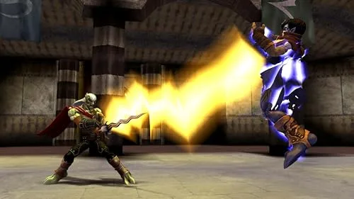 Legacy of Kain Soul Reaver 1&2 Remastered Édition Deluxe PS5 - vue 4