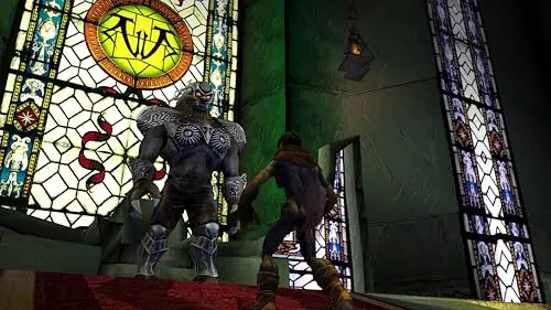 Legacy of Kain Soul Reaver 1&2 Remastered Édition Deluxe PS5 - vue 5