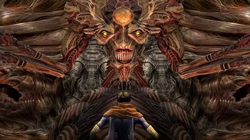 Legacy of Kain Soul Reaver 1&2 Remastered Switch - vue 7