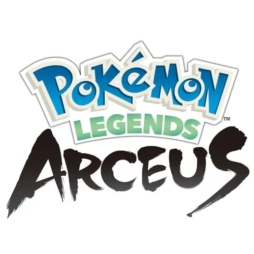 Légendes Pokémon: Arceus Switch - vue 3
