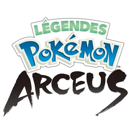 Légendes Pokémon: Arceus Switch - vue 4