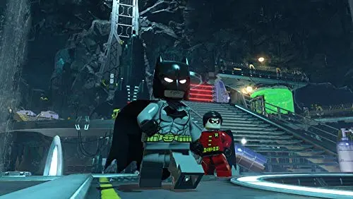 LEGO Batman 3 : Au-delà de Gotham PC - vue 9